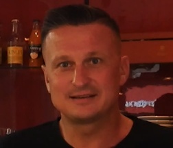 Branislav Suchý